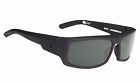 Black-happy 2015 Green Admiral Sunglasses-matte Spy 672350374863 Gray