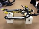 3508800090 Blade Ski Doo Racer