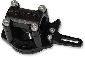 03-05-085 Blowsion 3-05-085 Steering System - Ovp Over The Pivot Black Kit