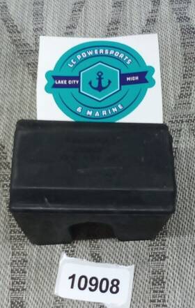 506-151-233 Bombardier 08-326-01 Ski-doo Ski Bumper Rubber Spi Damper Pn
