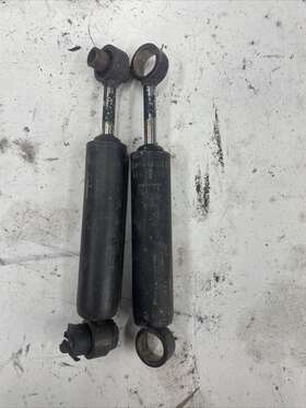 414-2315 Bombardier Ski-doo Ski Shock Hydraulic 8 3/4 Collapsed 12 Extended