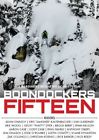 Boondockers15 Boondockers Fifteen Snowmoble Powder Chasing Dvd