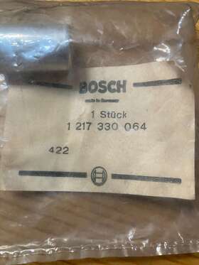 1-217-330-064 Bosch Vintage Nos Condenser 1 217 330 064 Jlo Hirth Rotax Sachs Rupp Polaris Doo