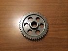 2900016 Bottom Polaris Sp 43t 04 Gear 01- Edge Snowmobile Xcf Pro Xr