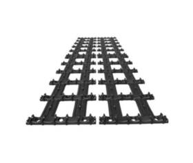 4062 Bowdriks Industries 713757291958 Sup-trac-grid Super Traction Grid With Screws