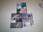 Braap Elevation Extreme Snowmobiling Dvd Braaap 8 9 Four Combo Package 3 Dvds 880074135637