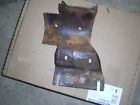 042-273 Bracket Jag Cat 1979 2000 Muffler Arctic