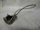 2202742 Brake Caliper 700 Dragon Pads Polaris Efi 07