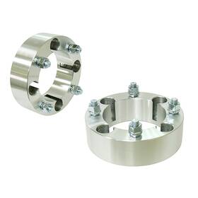 Ac-06660-1 Bronco Products Fits 2-inch Atv/utv Wheel Spacer For 4x137 And