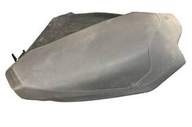 510004863 Brp Oem Ski-doo 2-up Seat Rev-xp Rev-xr Rev-xu Tundra Rev-xm Rev-xs Bb26