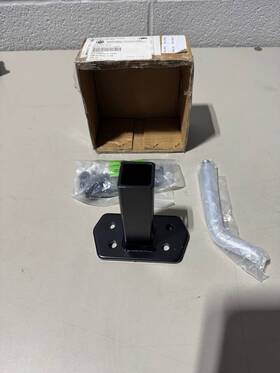 860202579 Brp Multi-mount Drawbar 1 1/4