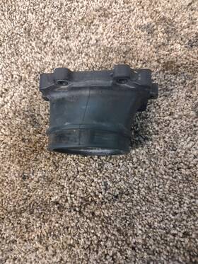 420867392 Brp Can-am / Ski-doo - Intake Socket