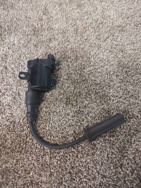 512061358 Brp Can-am / Ski-doo - Ignition Coil Oem