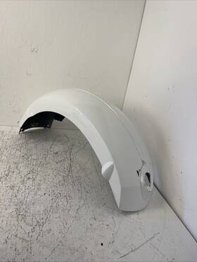 705003413 Brp Can-am / Ski-doo 705004615 - New Ref. Lh Front Fender Steel