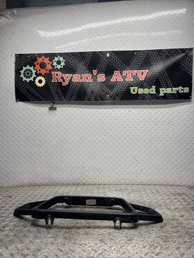 705016169 Brp Can-am / Ski-doo - Central Bumper Trim