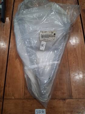 706200200 Brp Can-am / Ski-doo - Lh Lower Arm Oem Nos