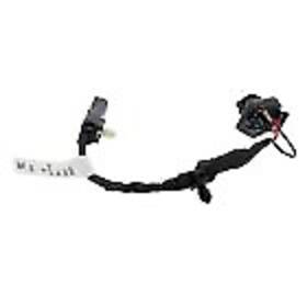 860202338 Brp/ski-doo Oem Heated Visor 12 Volt Kit Easy Install Plug-in Rca Plug