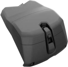 860202668 Brp Ski-doo New Genuine Oem Linq Deep Snow Seat Box