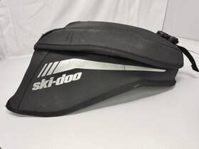 Brp Ski Doo Vrp511001083 Ski-doo Linq Trail Seat Bag - Black