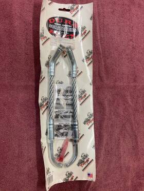 15-6425 Btl Designs Snowmobile Dura Flex Ice Scratchers Kit New In Package Save Money