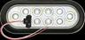 Bul74cbk Optronics Led Utility Light Kit With Plug Grom 047286021596