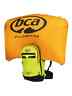 C2013004020 Backcountry Access Bca Float Radioactive Lime Bag Only