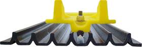 13306 Caliber 8 Inch Wide Multi-glide 4 Piece Single Set