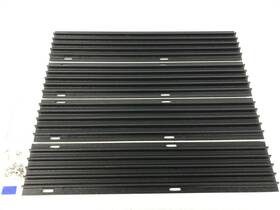 13313 Caliber 12ft Multi Glide Trailer Extension Kit