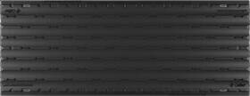 13377 Caliber Lowpro Glide Wid 12 Inch Sgl