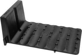 Caliber 3902-0213 - Edge Guard 12 Piece Ramp Protection Kit