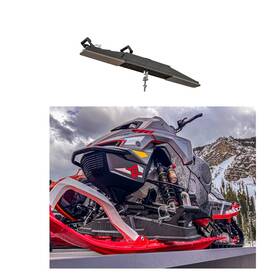 4504-0318 Caliber Clamp Pro - Snowmobile Sled Deck / Trailer 13600