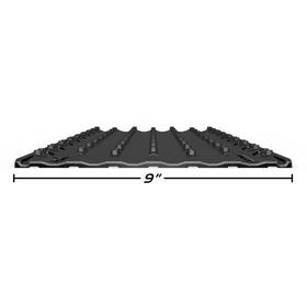 Cr0154 Caliber Low Pro Grip Glides Standard 9ftft - 1/piece Replacement
