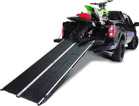 13561 Caliber Products Moto Ramp Pro