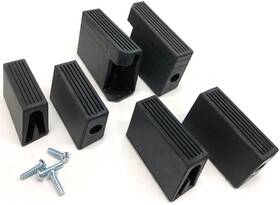 13577 Caliber Products Replacement Finger Bushings For Sled Wheels