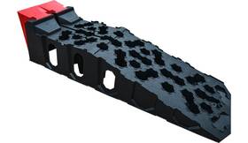 13595 Caliber Products Maintenance Ramps