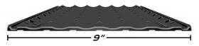 Cr0153 Caliber Products Lowpro Glides - 9 Inch