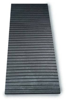 Caliber Trailer 112569132105 Trax Mat - 18 Inch X 54