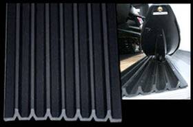 Caliber Trailer 112569133140 Multi Glide Extension Kit - 8 Inch Wide