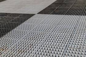 Caliber Trailer 850042757352 Protech Xt Flooring - Traction 24 Pc. Grey
