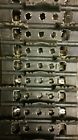 Pitch-2.5 Camoplast 174x15-3.0 " Extreme Track Paddles Snowmobile