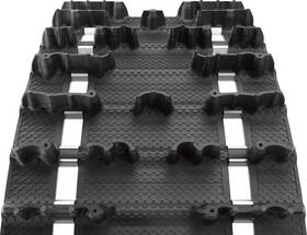Camso 9247c Ice Cobra Track - 15 Inch W X 146 L 1.6 Lug Height