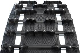 Camso 9439h Ice Arrowhead Track - 15 Inch W X 146 L 1.3 Lug Height