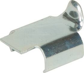 Aft120114 Camso 10/pk Track Clip 10pk .438 Tab With G #aft120114 -