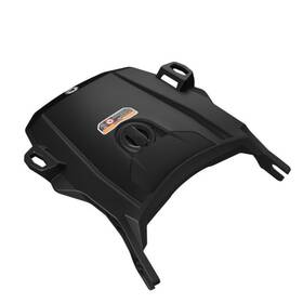 219401145 Can-am New Oem Luggage Rack Kit Linq