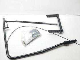 Can-am 703500383 06-15 Can- Outlander Ski-doo Remote Angling System