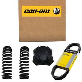710003210 Can-am New Oem Gps Support