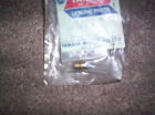 824-14590 Carb Vintage Needle Yamaha Gp Seat Sr Sl Valve Snowmobile