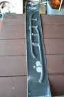 2875431 Carbide Runners Polaris Nos 60 Accu-trac 4 Skag
