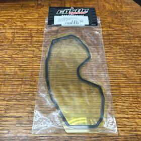 64-9166c Castle Trace Lens Yellow