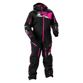 73-9782 Castle Freedom Womens Monosuit